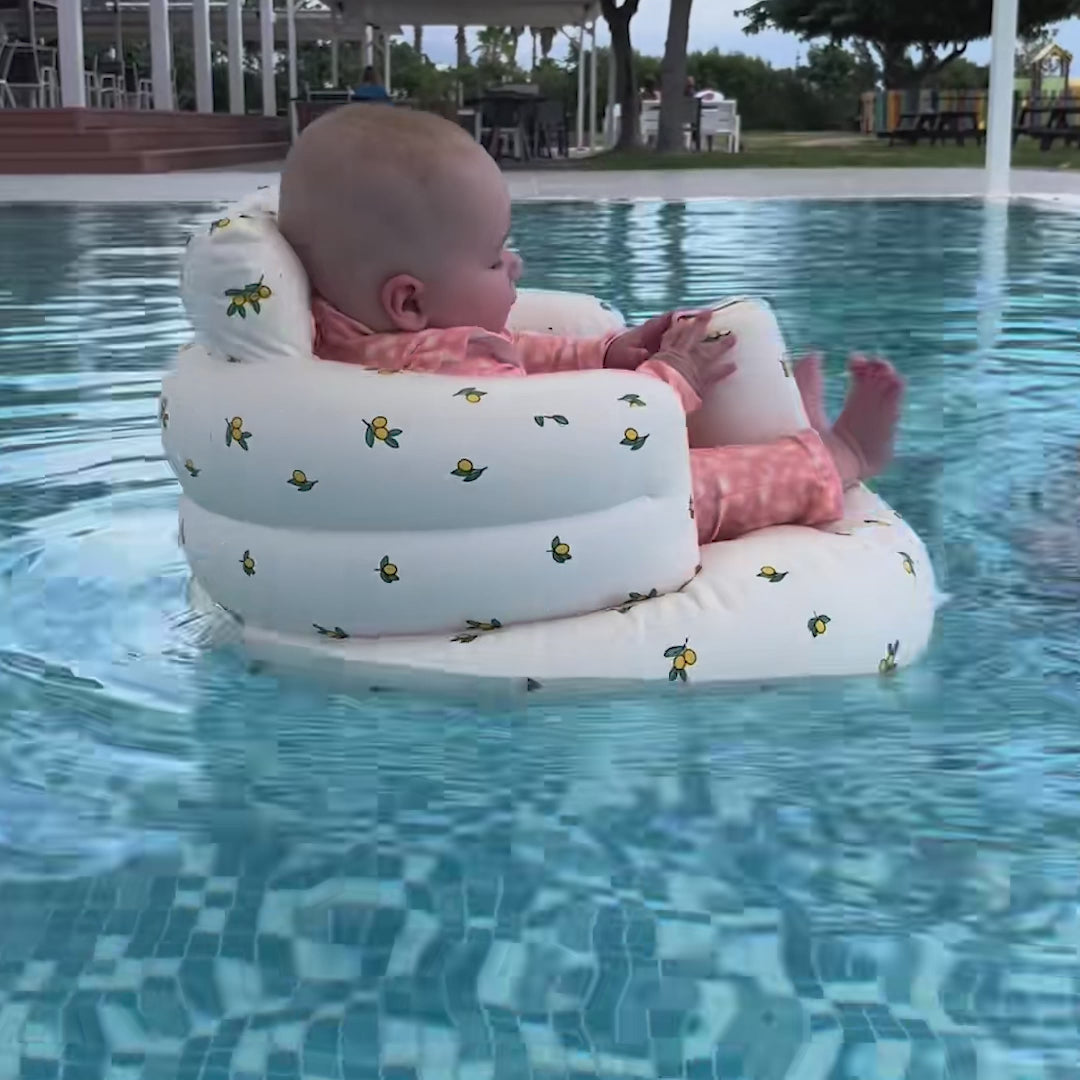 Le Fauteuil Bébé Gloovi™