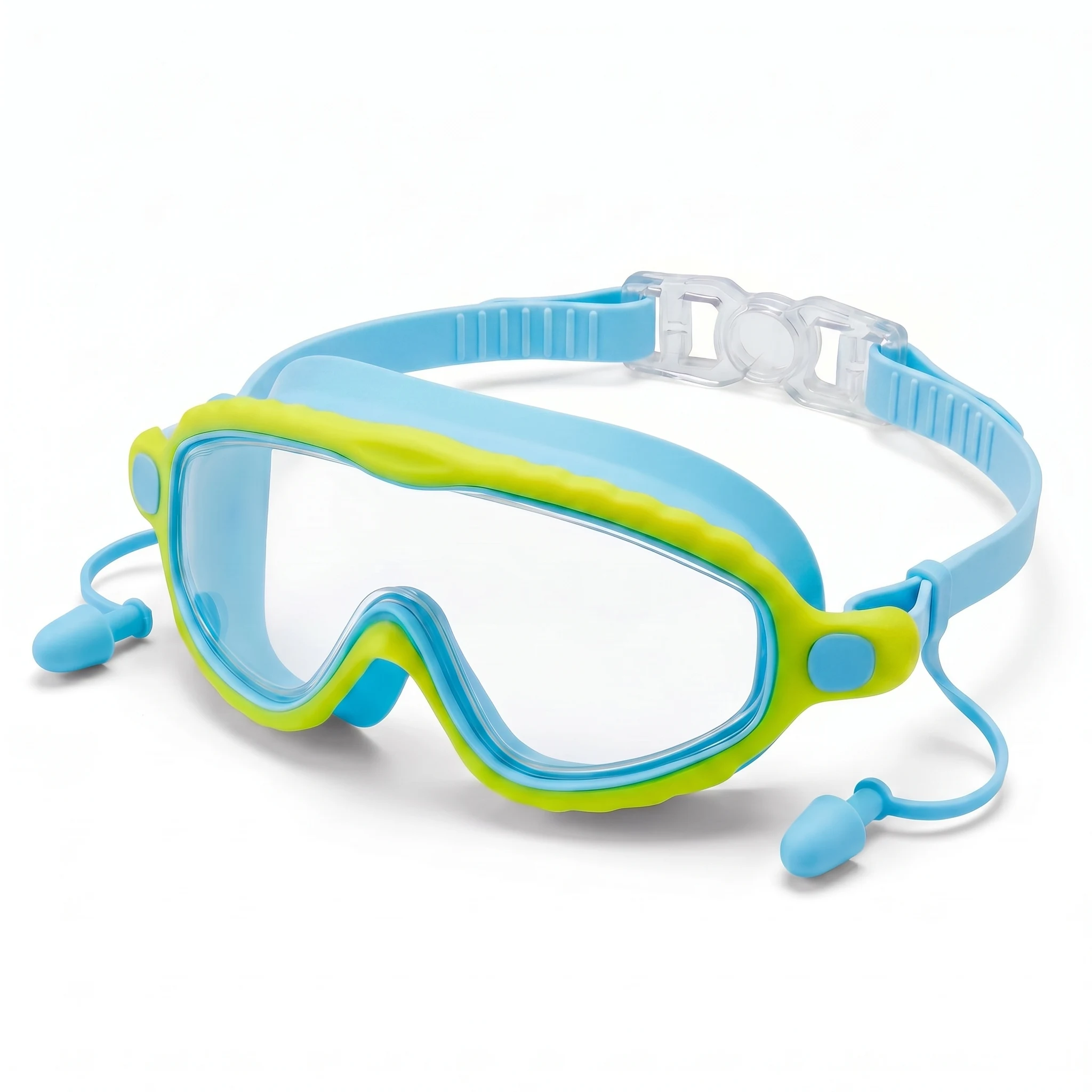 Lunettes de piscine Gloovi™