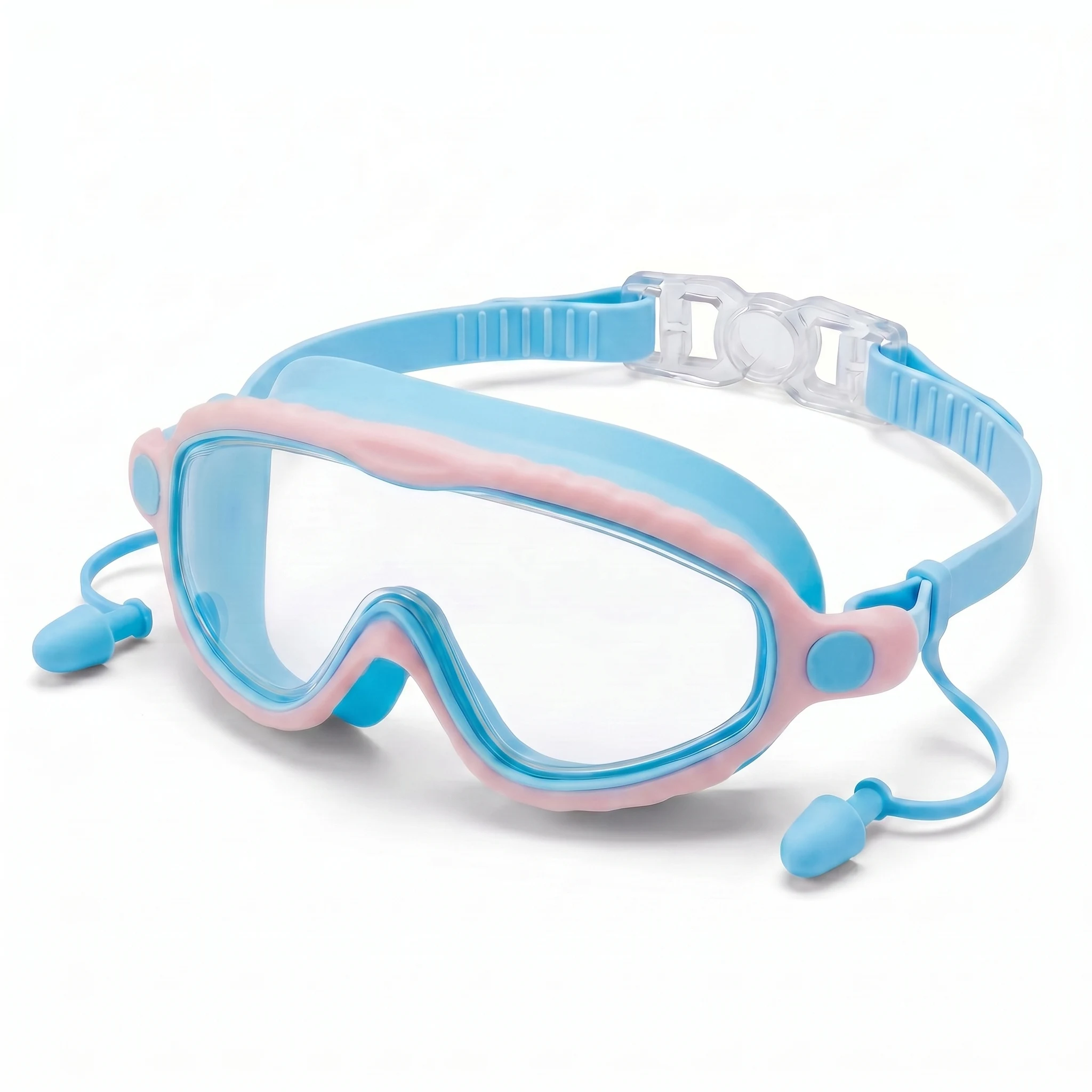 Lunettes de piscine Gloovi™