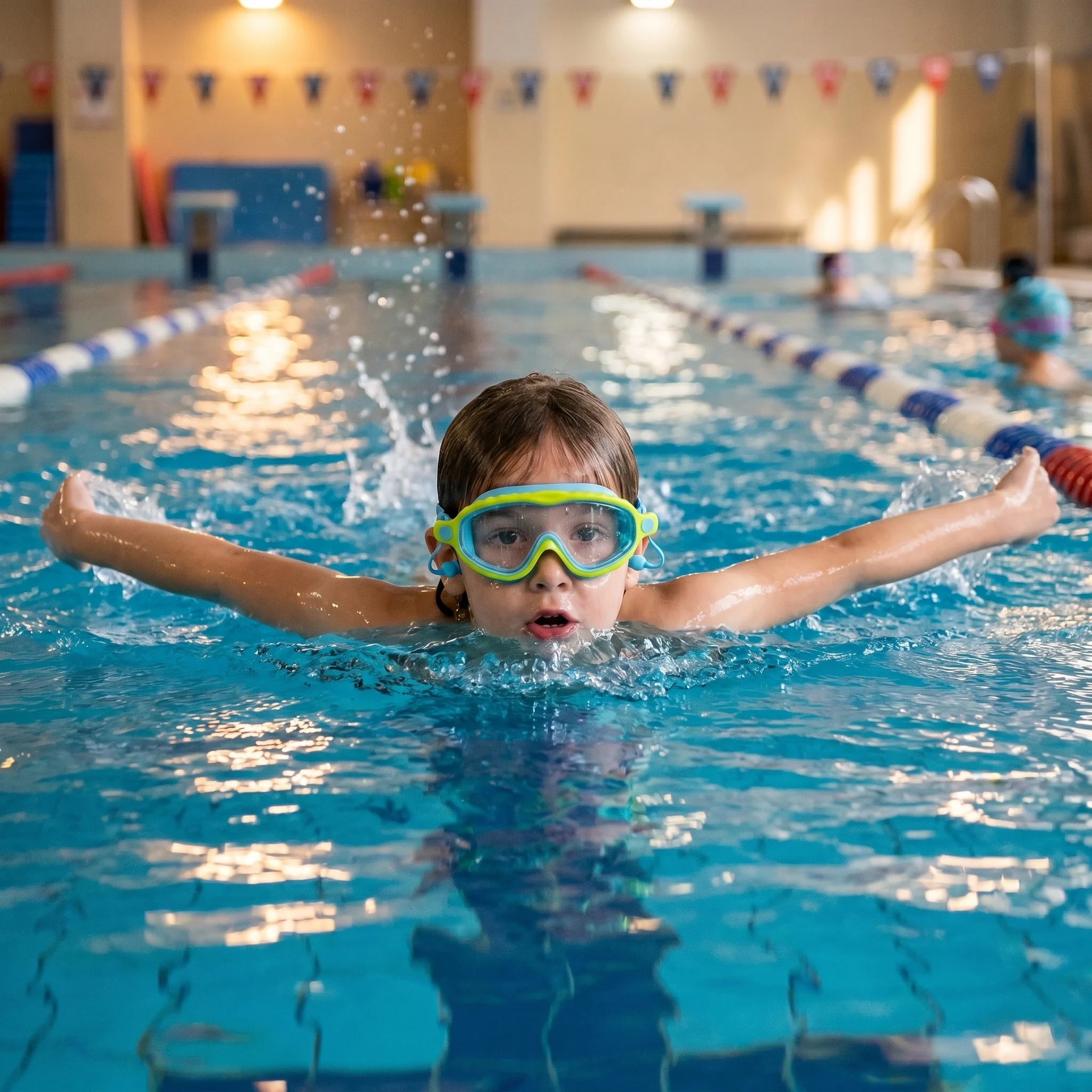 Natation